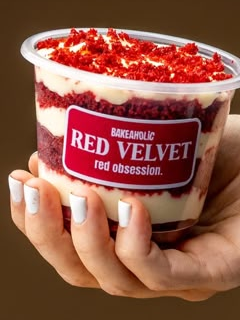Red Velvet