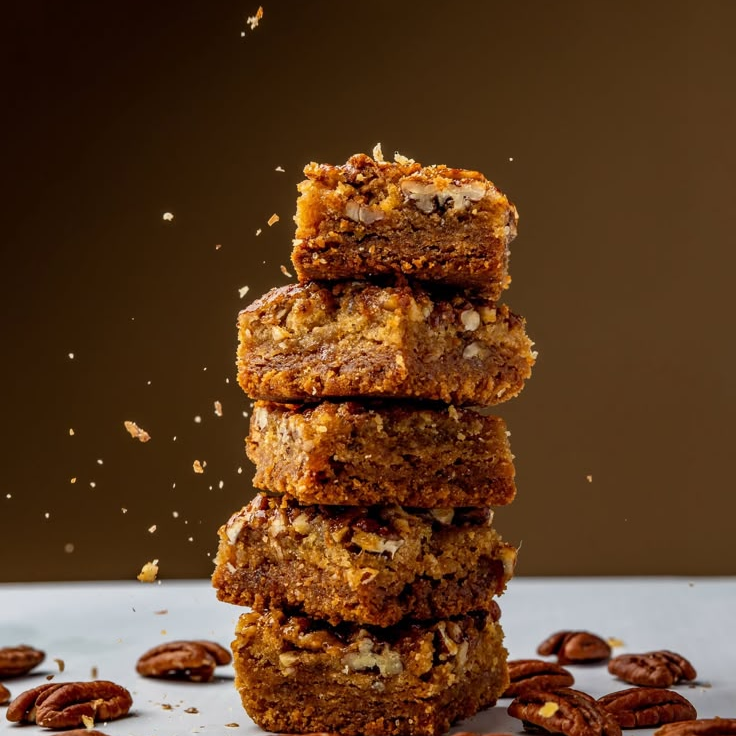 Pecan Bites